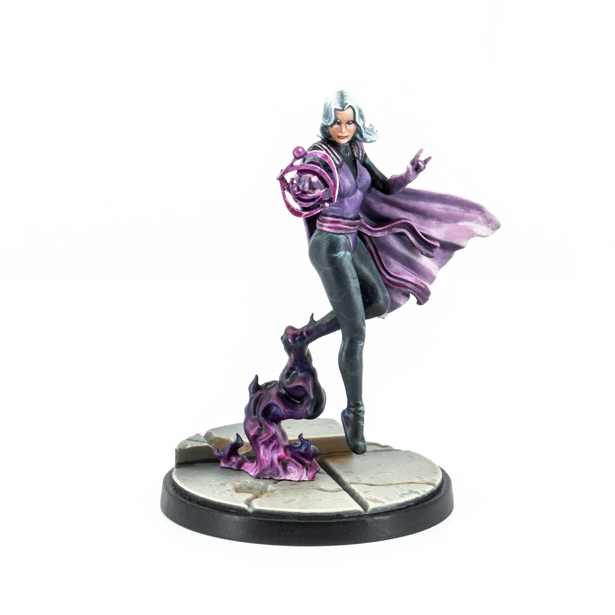 Marvel Crisis Protocol : Doctor Strange and Clea Character Pack